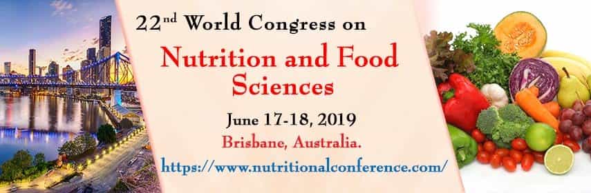 Nutrition 2019